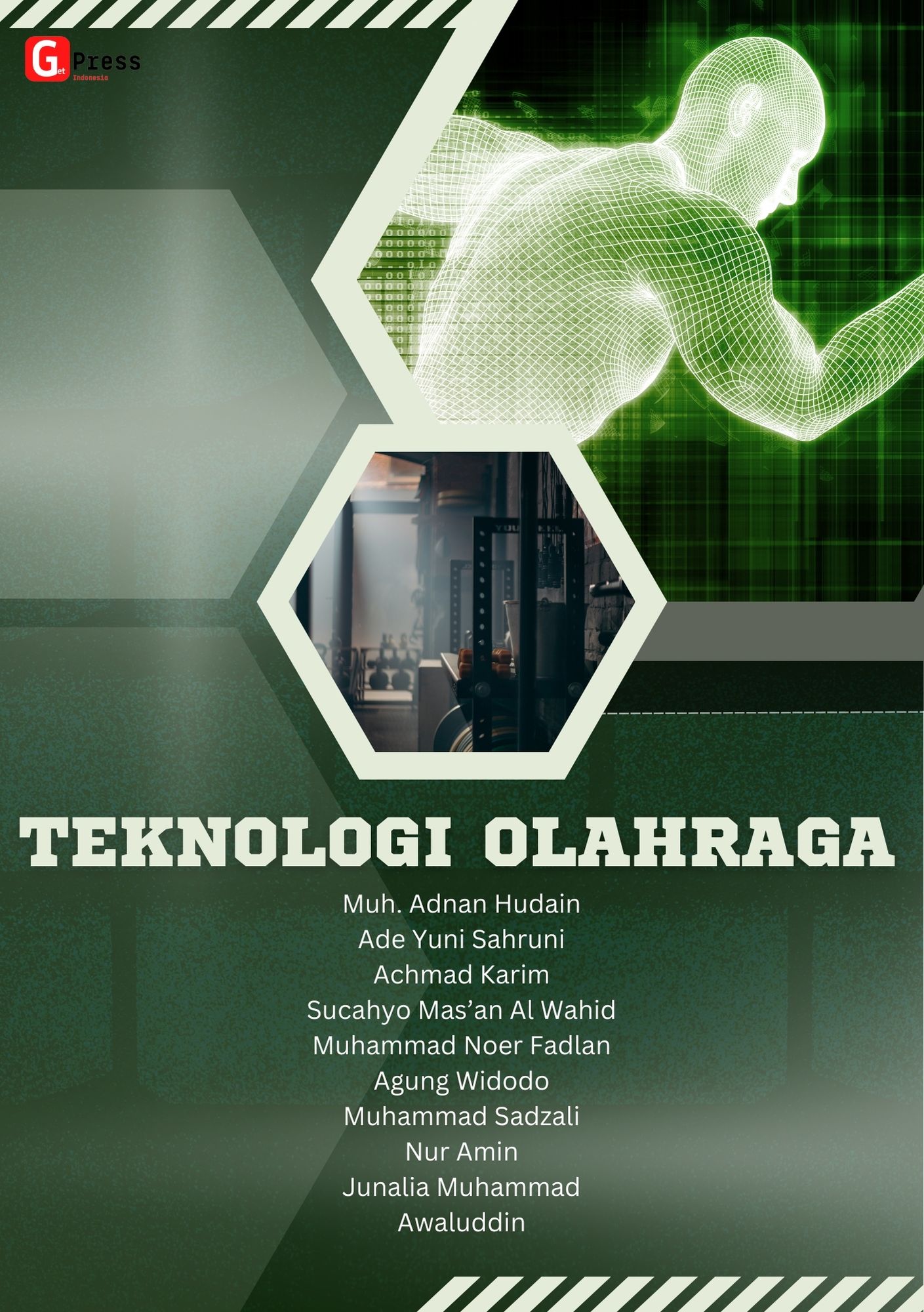 TEKNOLOGI OLAHRAGA